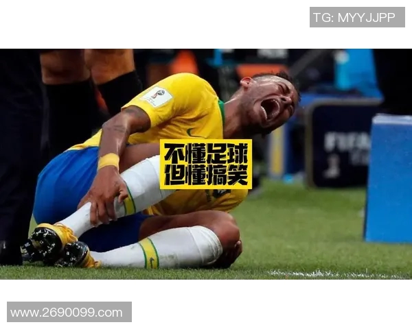 足球场上那些让人捧腹大笑的搞笑瞬间合集绝对不能错过